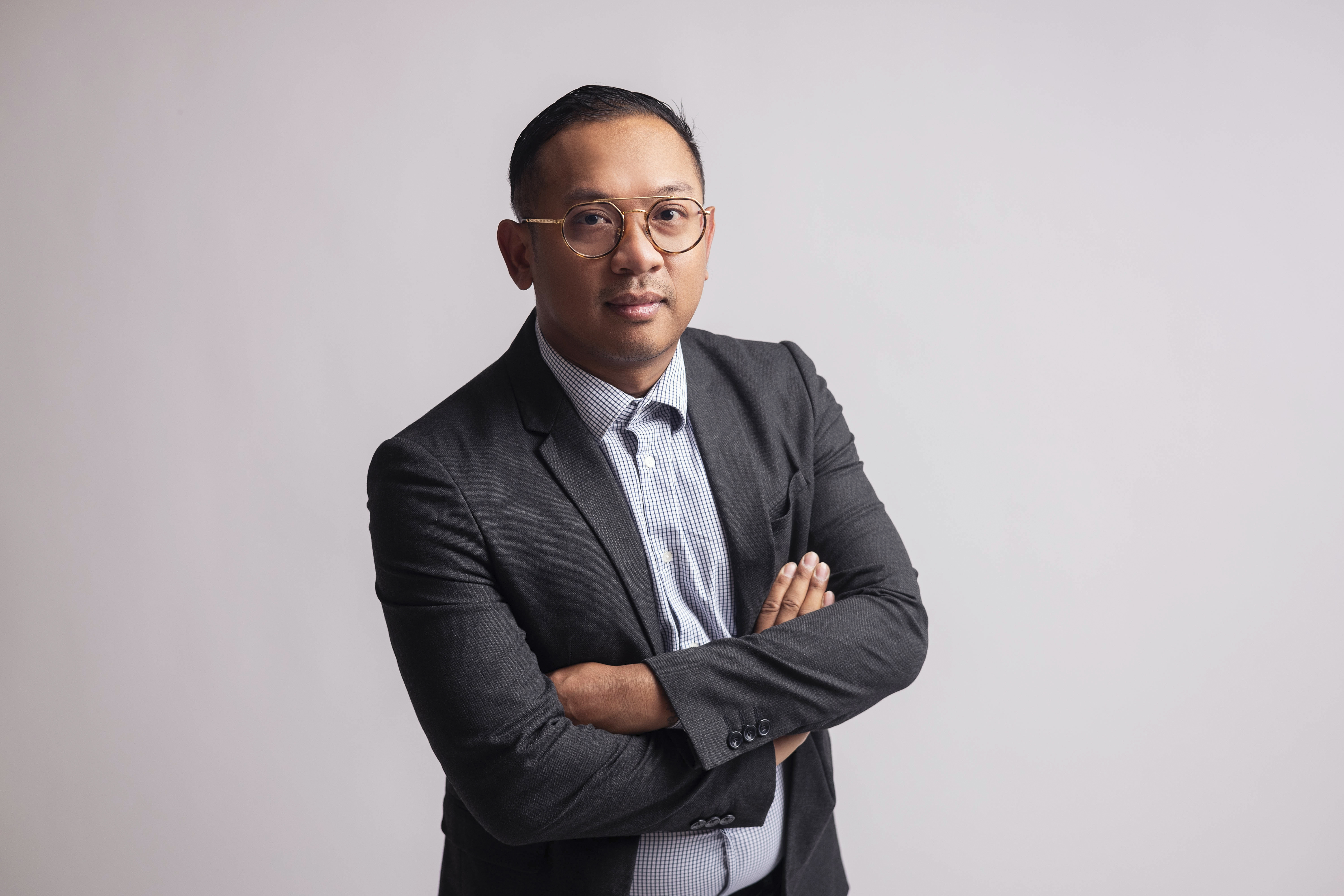 Vyrhak Sath, expert en cybersécurité, fondateur de NagaShield Security